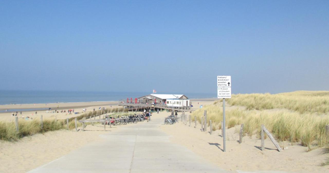 Vakantiehuis Friedeburg Warmenhuizen Exterior foto